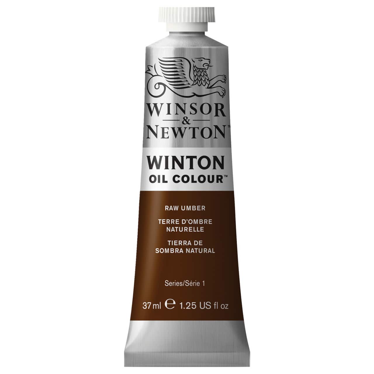 Winsor & Newton® 1.25oz. Winton Oil Colour™ Tube